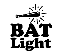 Flashlight Bat
